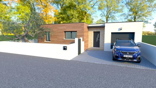 Vente Maison SAINT-XANDRE 17138