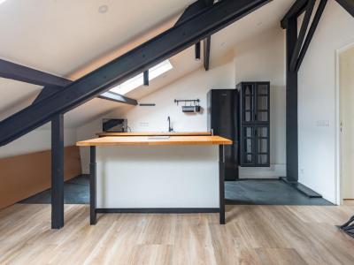 Vente Appartement 2 pi�ces PARIS-20EME-ARRONDISSEMENT 75020