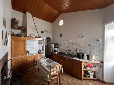 For sale House LONGEVILLE-SUR-MER 