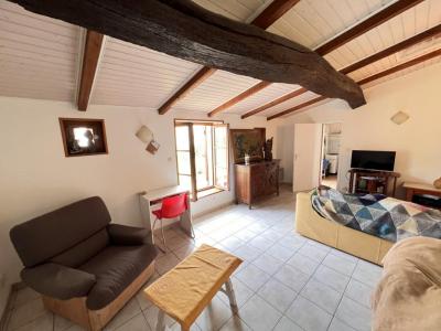 Vente Maison LONGEVILLE-SUR-MER 