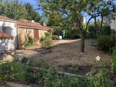 Vente Maison LONGEVILLE-SUR-MER 