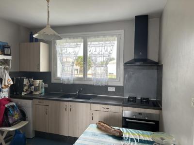 For sale House LONGEVILLE-SUR-MER 