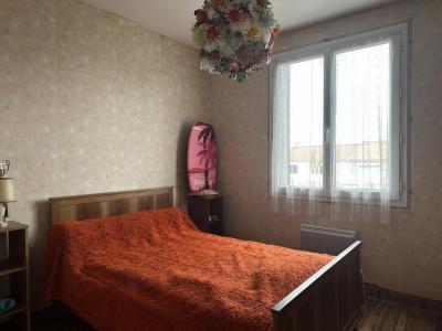 For sale House LONGEVILLE-SUR-MER 