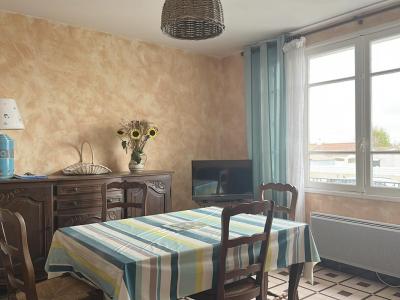For sale House LONGEVILLE-SUR-MER 