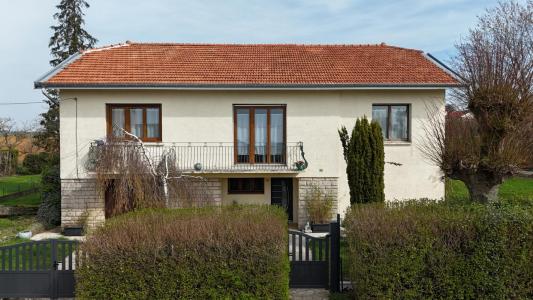 Vente Maison 7 pièces FEY-EN-HAYE 54470