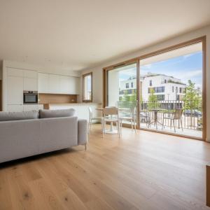 Vente Appartement 3 pièces VILLEJUIF 94800