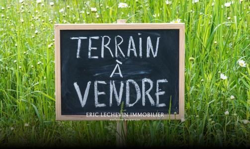 Vente Terrain ETAPLES 62630