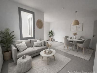Vente Appartement 4 pièces AVIGNON 84000