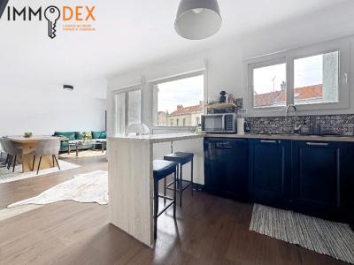 Vente Appartement REIMS