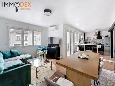 Vente Appartement REIMS