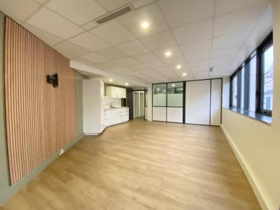 Location Bureau BOULOGNE-BILLANCOURT 92100