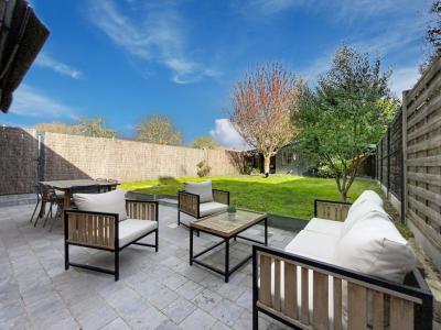 Vente Maison 3 pi�ces NEUVILLE-EN-FERRAIN 59960