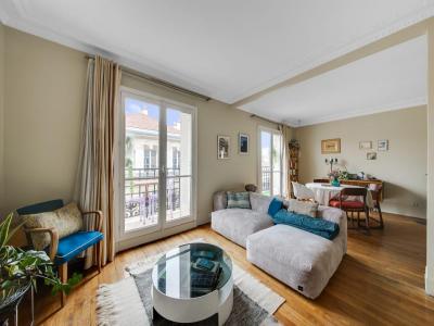 Vente Appartement 3 pi�ces PARIS-17EME-ARRONDISSEMENT 75017