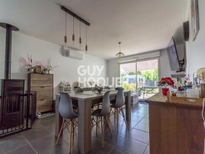 Vente Maison 7 pi�ces BREUIL-LA-REORTE 17700