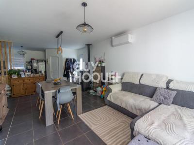 For sale House BREUIL-LA-REORTE LA-DEVISE