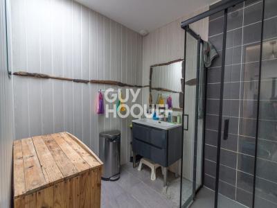 For sale House BREUIL-LA-REORTE LA-DEVISE