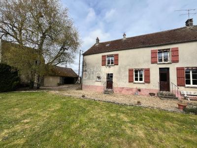 Vente Prestige TOUQUIN 77131