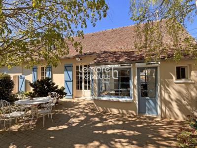 Vente Maison 9 pi�ces TREON 28500