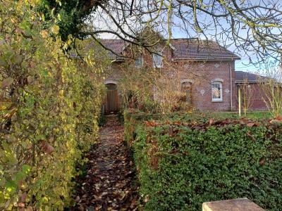 Vente Maison BARLIN 62620