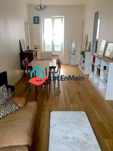 Location Appartement 2 pi�ces PARIS-20EME-ARRONDISSEMENT 75020