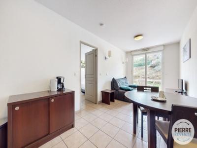 Vente Appartement 2 pi�ces SIX-FOURS-LES-PLAGES 83140