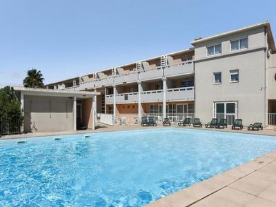 Vente Appartement 2 pi�ces SIX-FOURS-LES-PLAGES 83140