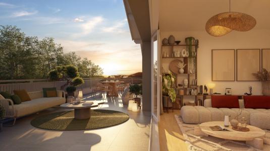 Vente Appartement 4 pi�ces CAEN 14000