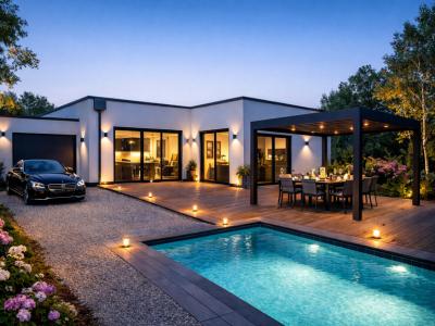 Vente Maison BUZET-SUR-TARN 31660