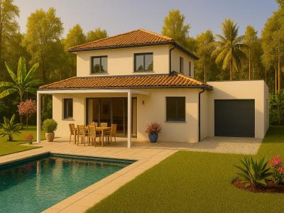 Vente Maison VILLEMATIER 31340