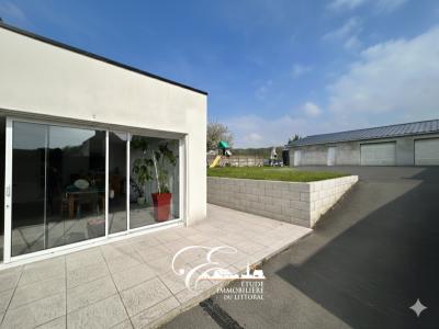 Vente Maison 5 pi�ces NABRINGHEN 62142