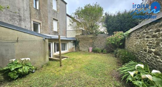 Location Appartement 3 pièces BREST 29200