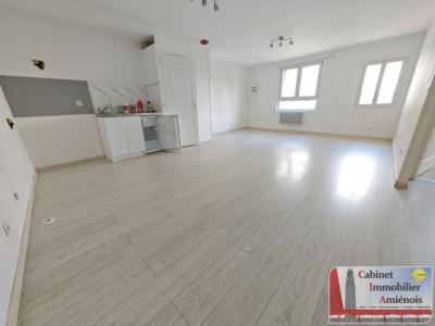 For rent Apartment HANGEST-SUR-SOMME 