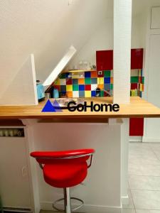 Location Appartement PARIS-16EME-ARRONDISSEMENT 75016