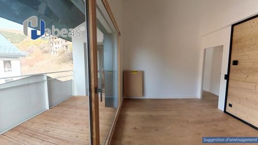 Vente Appartement 3 pièces ALPE-D'HUEZ 38750