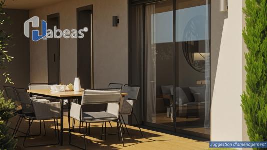 Vente Appartement 4 pi�ces SATHONAY-VILLAGE 69580