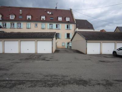 Vente Appartement 2 pi�ces SOULTZ-HAUT-RHIN 68360