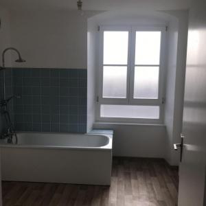 Vente Appartement SOULTZ-HAUT-RHIN 
