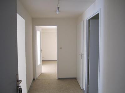 Vente Appartement SOULTZ-HAUT-RHIN 