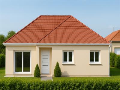 Vente Maison VALLIQUERVILLE 76190