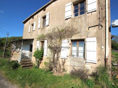 For sale House TOURNUS 