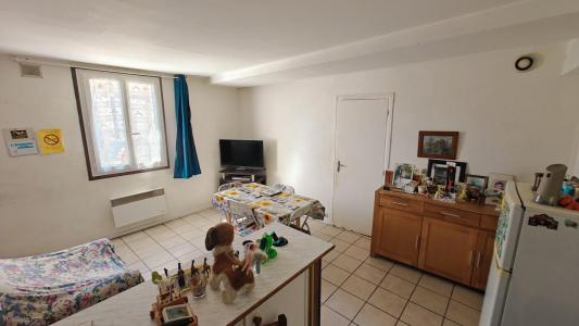 Vente Appartement NEUILLY-EN-THELLE 