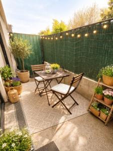 Vente Appartement 2 pi�ces CHAMBLY 60230