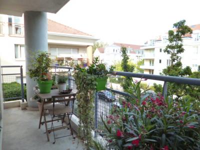 Location Appartement 2 pi�ces OSNY 95520