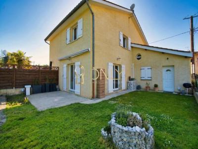 Vente Maison 4 pi�ces SAINTE-EUPHEMIE 01600