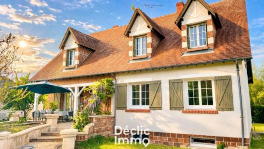 Vente Maison 8 pièces ARDON 45160