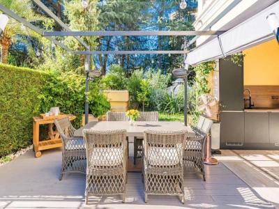 Vente Appartement CANNES 