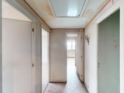 Vente Appartement 3 pièces CACHAN 94230