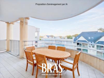 Vente Appartement 3 pi�ces PORNICHET 44380
