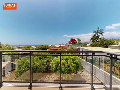 Vente Appartement SAINT-PIERRE 