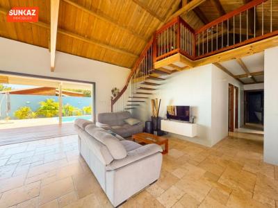 Vente Maison SAINT-PIERRE 